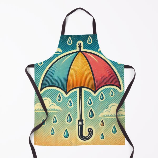 Item preview, Stormy Weather designed and sold by Wanderdreaming.