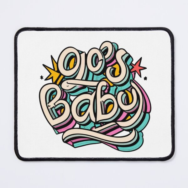 Item preview, 90s Baby Tees designed and sold by Abelfashion.