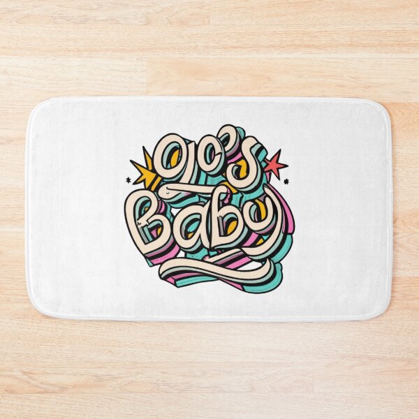 Item preview, 90s Baby Tees designed and sold by Abelfashion.
