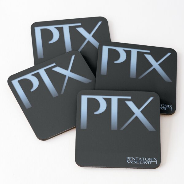 Item preview, Pentatonix - PTX, Volume 1 album 2012 designed and sold by WimpyWater.