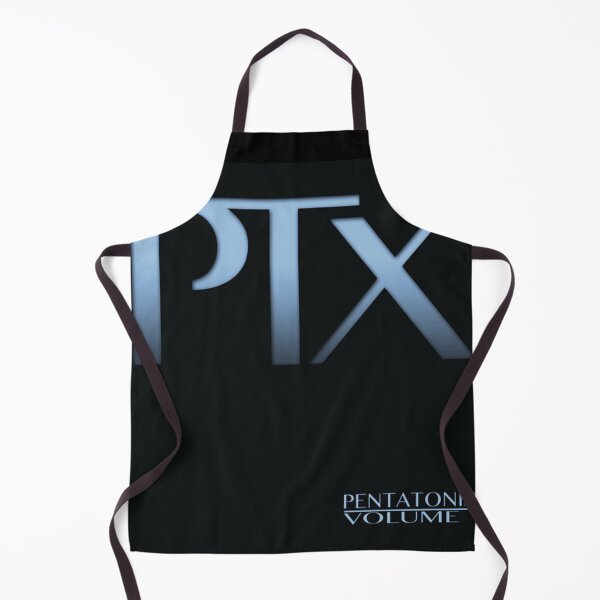 Item preview, Pentatonix - PTX, Volume 1 album 2012 designed and sold by WimpyWater.