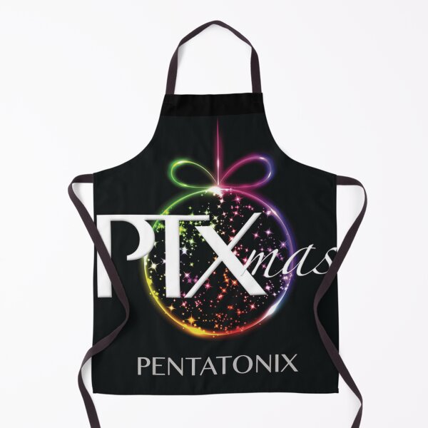 Item preview, Pentatonix - PTXmas album 2012 designed and sold by WimpyWater.
