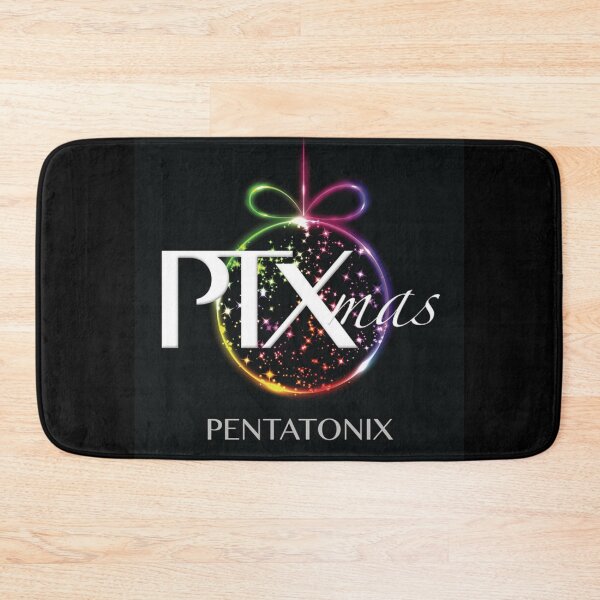Item preview, Pentatonix - PTXmas album 2012 designed and sold by WimpyWater.