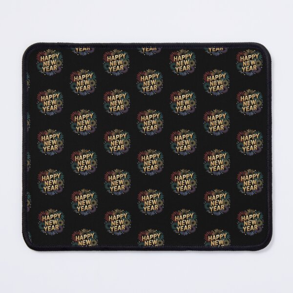 Item preview, Happy new year 2025 typography designed and sold by marfanna.
