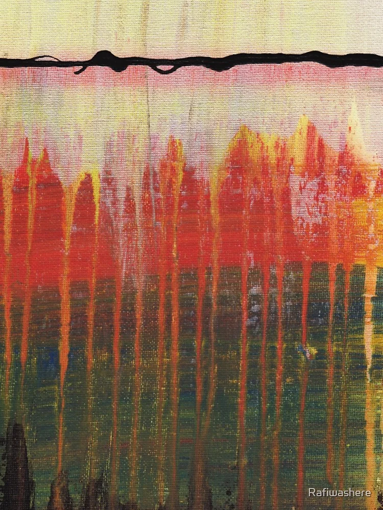 Thumbnail 4 of 4, iPhone Case, Earthy Abstract Design By Rafi Perez designed and sold by Rafiwashere.