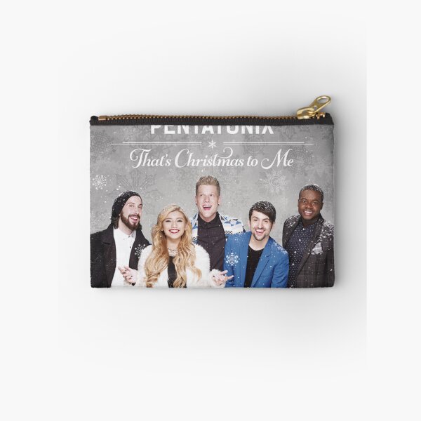 Item preview, Pentatonix - That's Christmas to Me album 2014 designed and sold by WimpyWater.