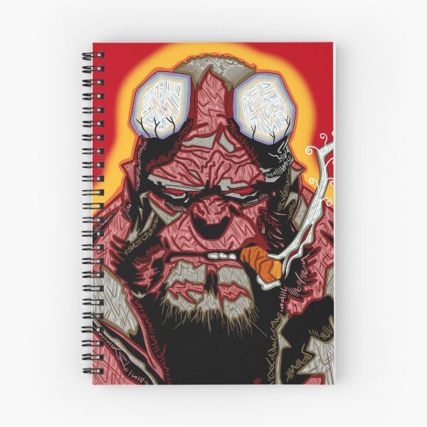 Item preview, HELL B 2 designed and sold by NICSARTWORLD.