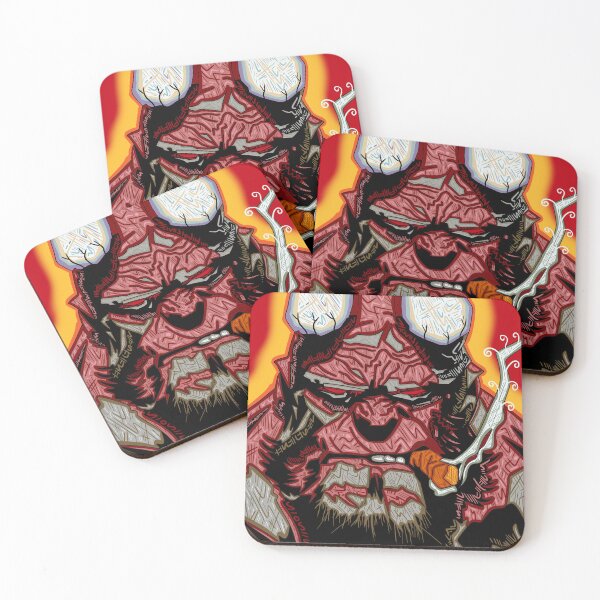 Item preview, HELL B 2 designed and sold by NICSARTWORLD.