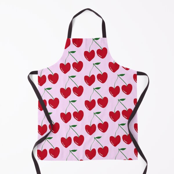 Item preview, Love heart cherry  designed and sold by cherrynat1.