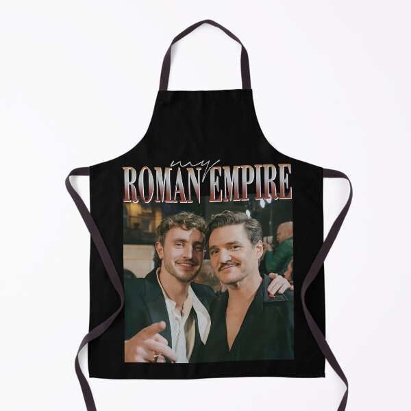 Item preview, Pedro Pascal This Is My Roman Empire designed and sold by WilliaMaler.