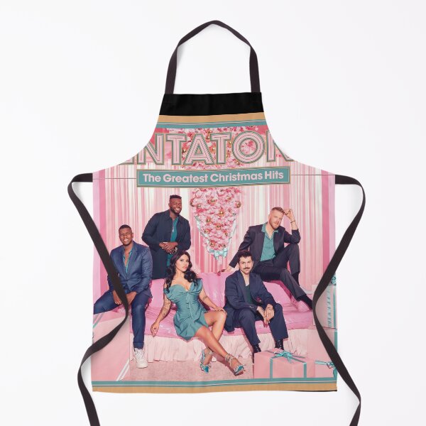 Item preview, Pentatonix - The Greatest Christmas Hits album 2023 designed and sold by WimpyWater.