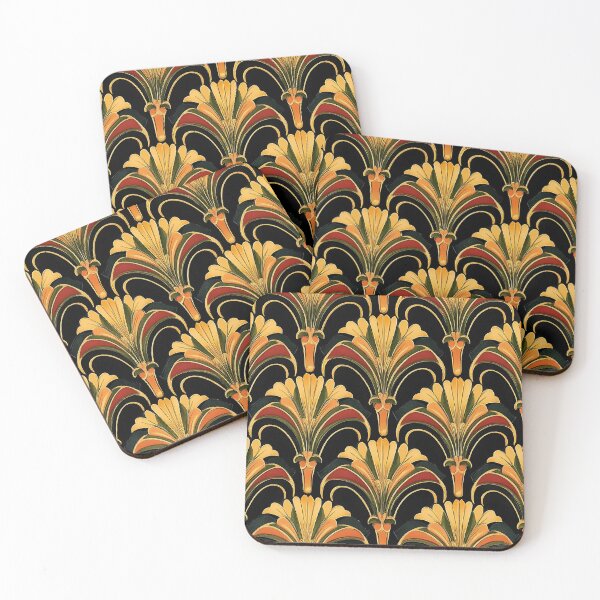 Item preview, art deco designed and sold by ArtHouseNiklas.