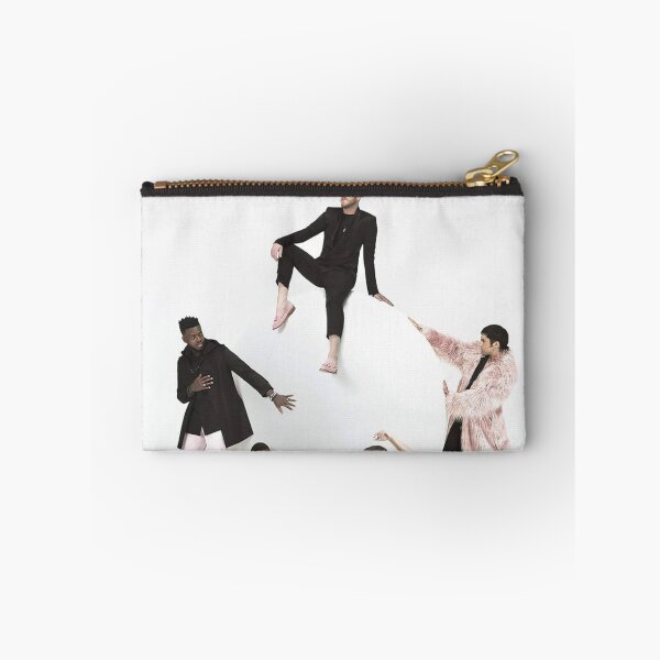 Item preview, Pentatonix - The Lucky Ones album 2021 designed and sold by WimpyWater.