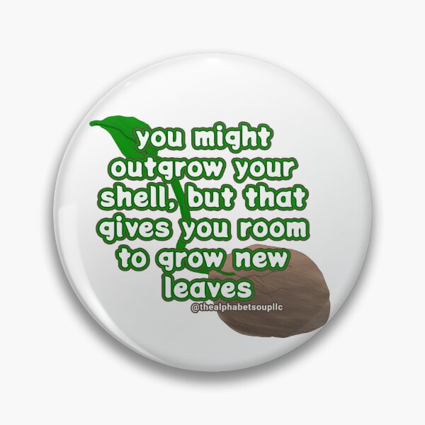 Item preview, Growth designed and sold by AlphabetSoupLLC.