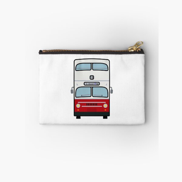 Item preview, Vienna double-decker bus DD 2 FU designed and sold by WurmWeb.DesignShop.
