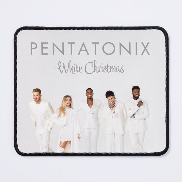Item preview, Pentatonix - White Christmas album 2021 designed and sold by WimpyWater.