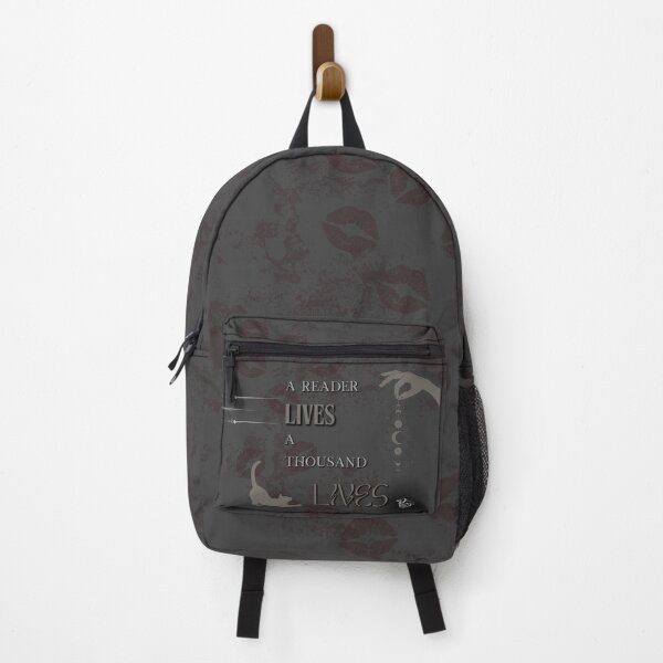 Item preview, Lives - gray and red designed and sold by ProsetoPrint.