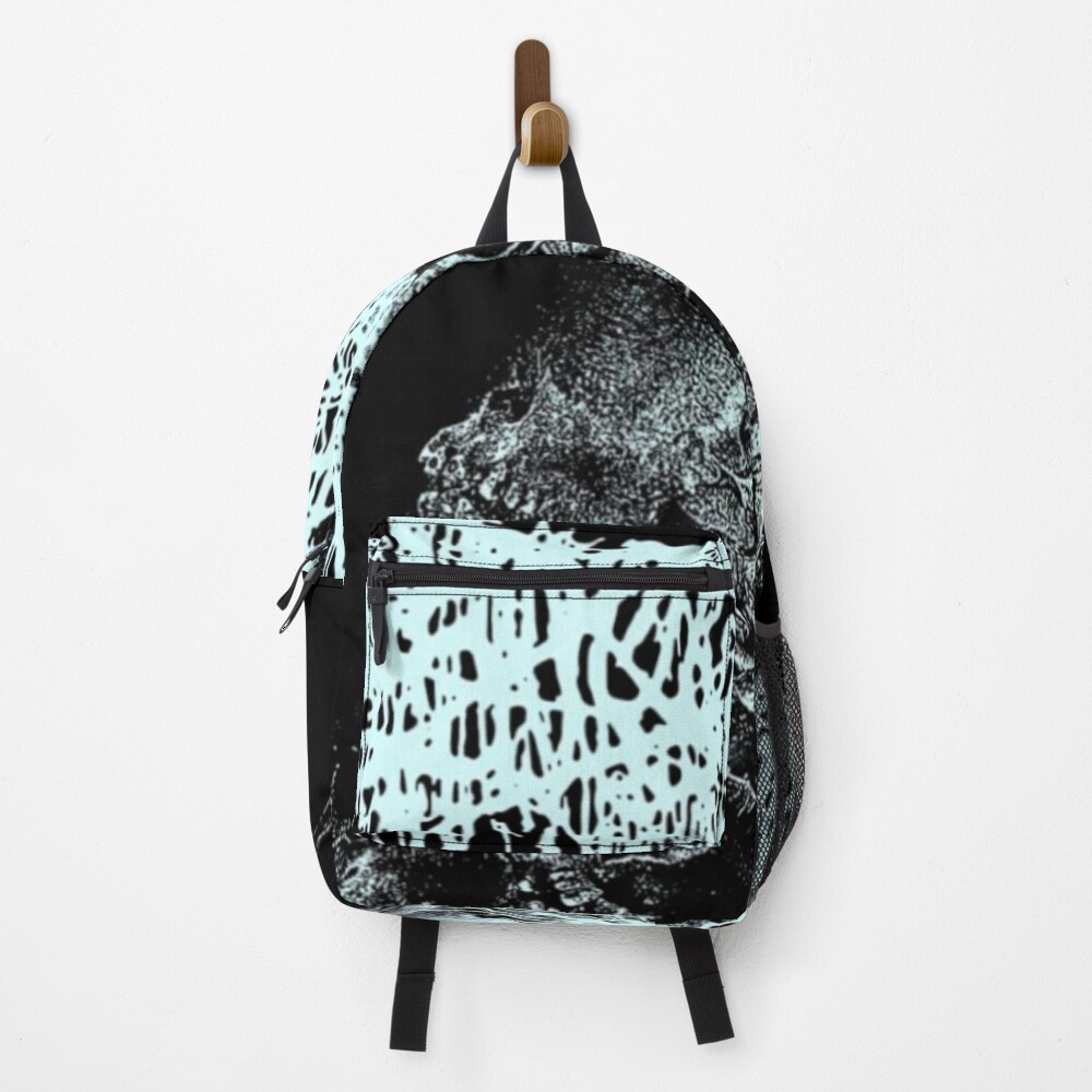 Item preview, Backpack designed and sold by pixiepatrick.