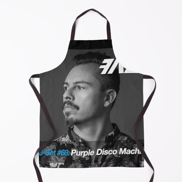 Item preview, Purple Disco Machine - Faze DJ Set 68 Purple Disco Machine album 2017 designed and sold by WimpyWater.
