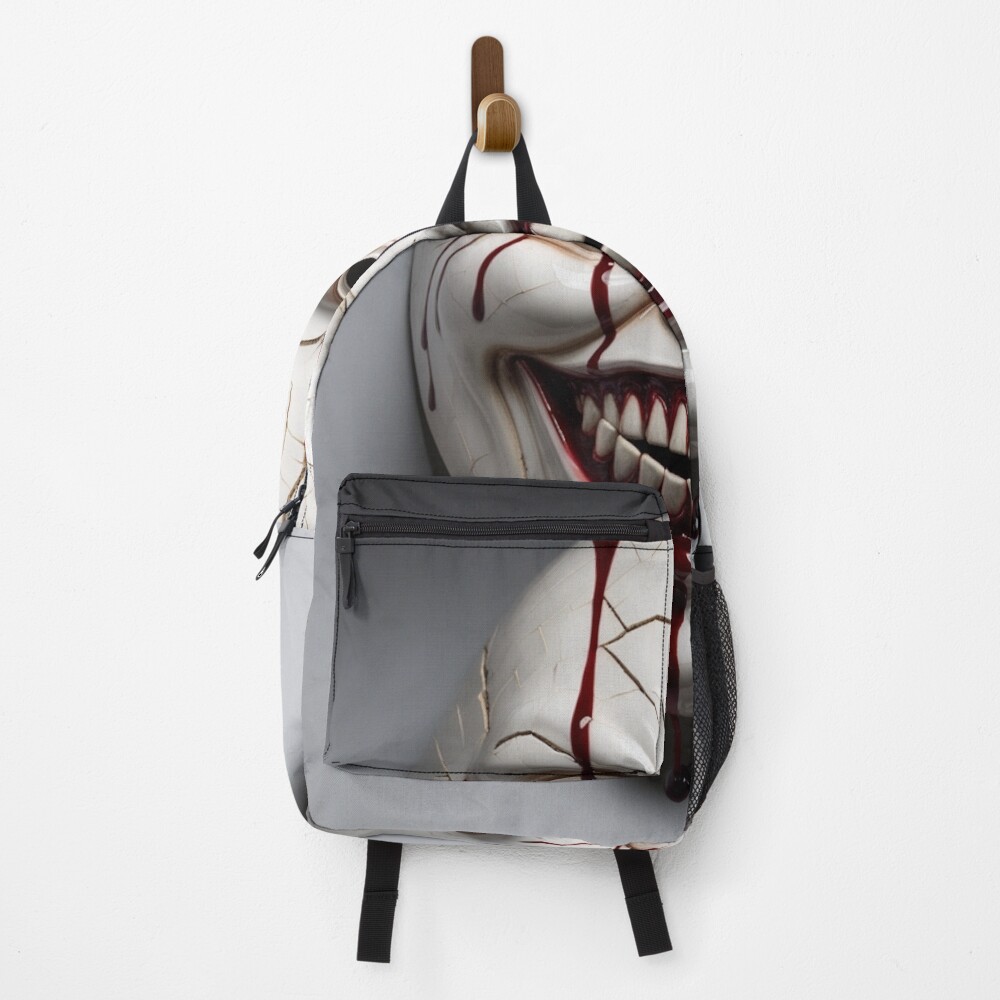 Item preview, Backpack designed and sold by Jestersmodified.
