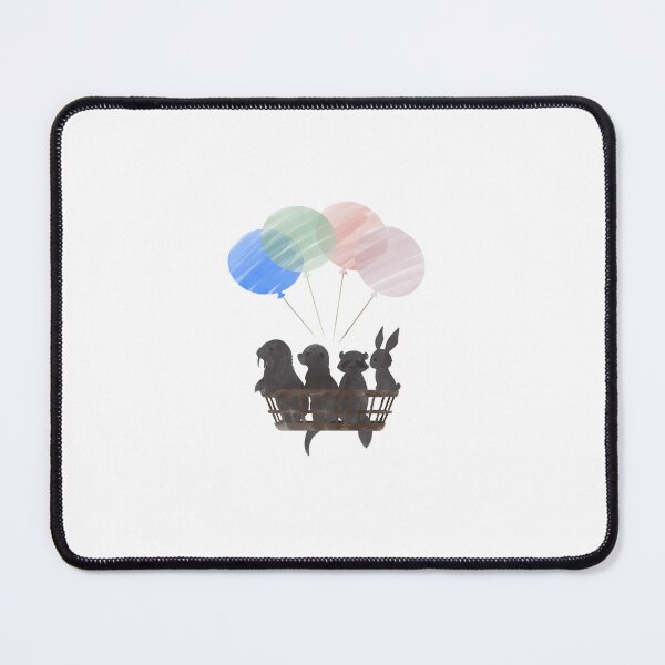 Item preview, GOTG - The Forever and Beautiful Sky designed and sold by E-Fil.