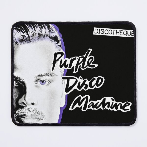 Item preview, Purple Disco Machine - Glitterbox - Discotheque album 2019 designed and sold by WimpyWater.