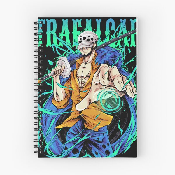 Item preview, Trafalgar law - OP  designed and sold by herocloth.