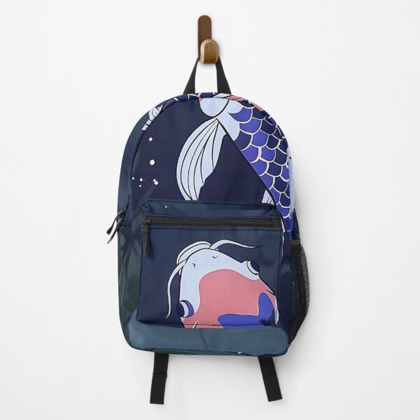 Item preview, Majestic Ornamental Carp in K A Graceful Swim Through Intricate Scale. designed and sold by CheerForGoods.