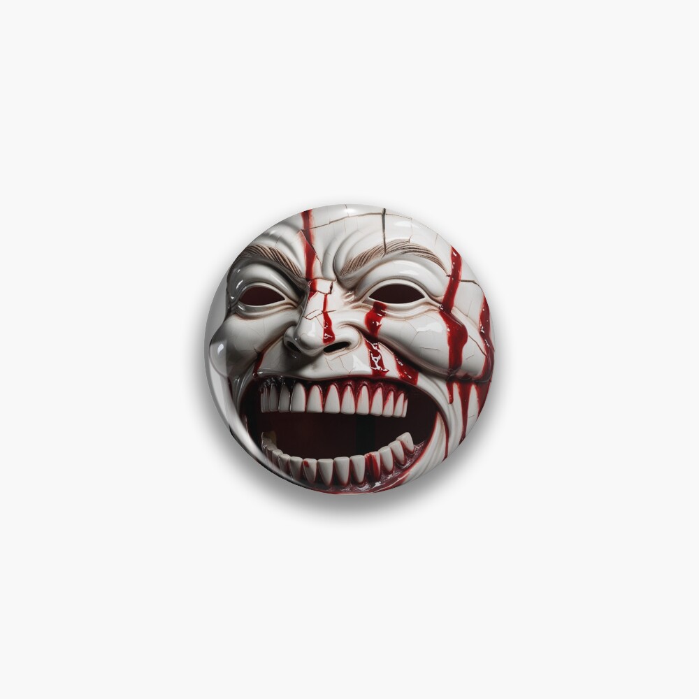 Item preview, Pin designed and sold by Jestersmodified.