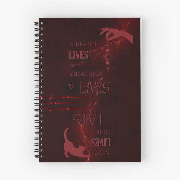 Item preview, Lives - black and red designed and sold by ProsetoPrint.