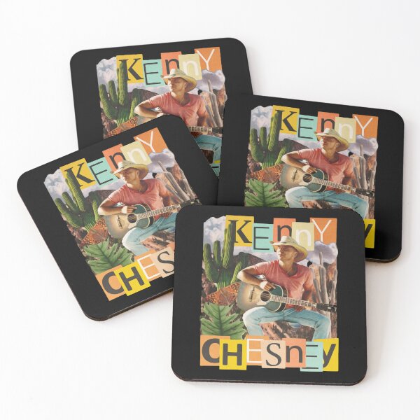 Item preview, KENNY CHESNEY designed and sold by pixiepatrick.