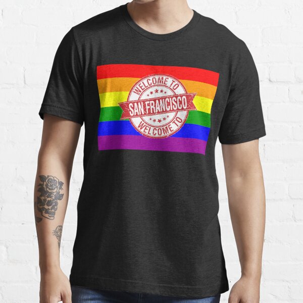 Official San Francisco Giants Pride Collection Gear, Giants Pride, Rainbow  Tees, Apparel