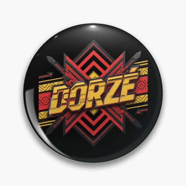 Item preview, Dorze Tshirts  designed and sold by Abelfashion.