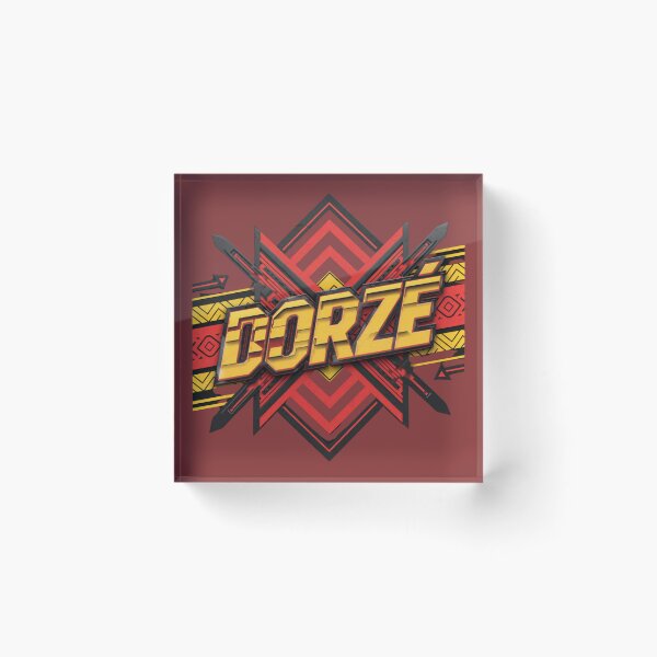 Item preview, Dorze Tshirts  designed and sold by Abelfashion.
