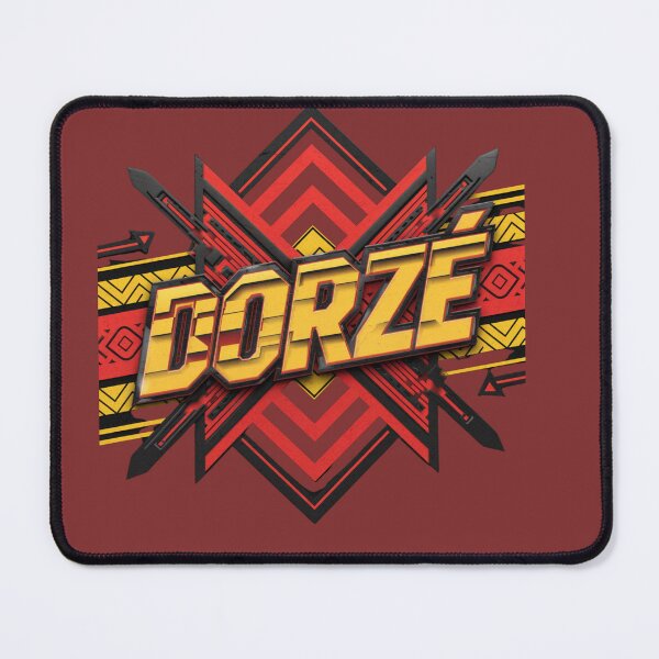 Item preview, Dorze Tshirts designed and sold by Abelfashion.