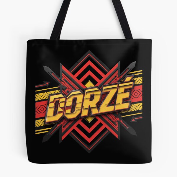 Item preview, Dorze Tshirts  designed and sold by Abelfashion.