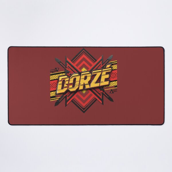 Item preview, Dorze Tshirts designed and sold by Abelfashion.