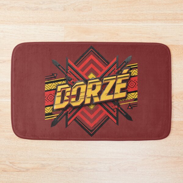 Item preview, Dorze Tshirts designed and sold by Abelfashion.
