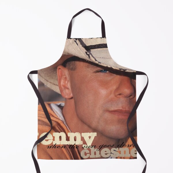 Item preview, KENNY CHESNEY designed and sold by pixiepatrick.