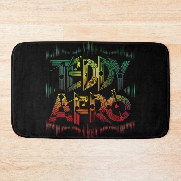 Item preview, Teddy Afro t-shirt designed and sold by Abelfashion.