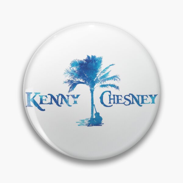 Artikelvorschau, KENNY CHESNEY entworfen und verkauft von pixiepatrick.