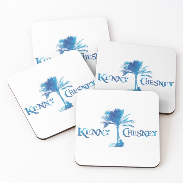 Item preview, KENNY CHESNEY designed and sold by pixiepatrick.