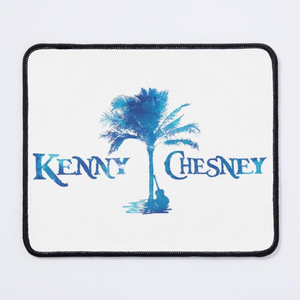 Item preview, KENNY CHESNEY designed and sold by pixiepatrick.