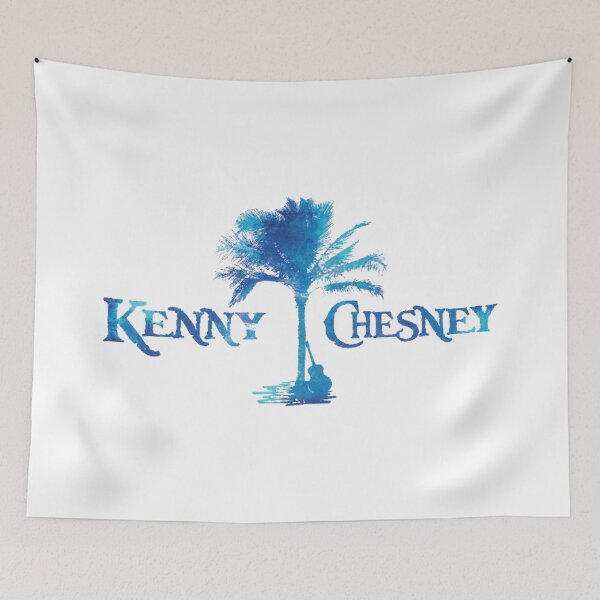Item preview, KENNY CHESNEY designed and sold by pixiepatrick.