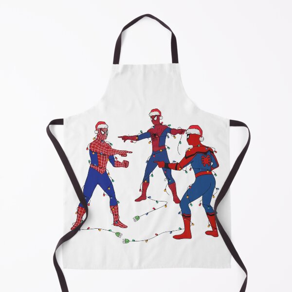 Item preview, Christmas Sweatshirt, Three spider X-mas Tee, Christmas Shirt, Christmas Party designed and sold by WilliaMaler.