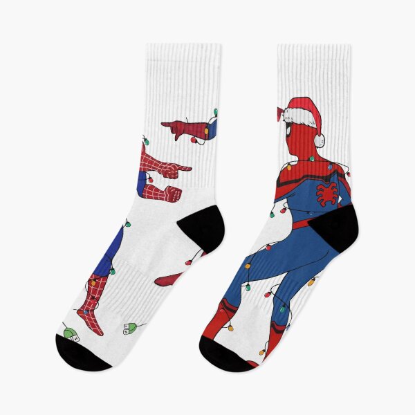 Item preview, Christmas Sweatshirt, Three spider X-mas Tee, Christmas Shirt, Christmas Party designed and sold by WilliaMaler.