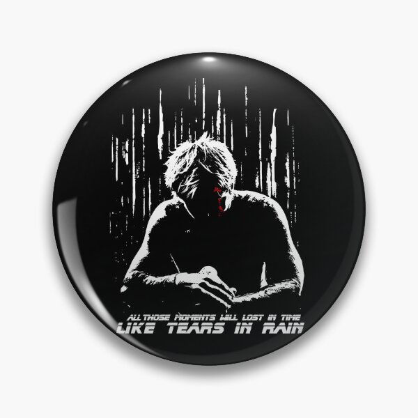 Item preview, Tears In Rain  designed and sold by Le-Freak.