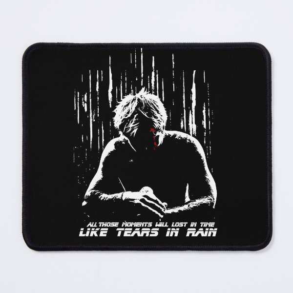 Item preview, Tears In Rain  designed and sold by Le-Freak.