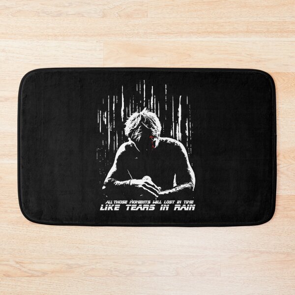 Item preview, Tears In Rain  designed and sold by Le-Freak.