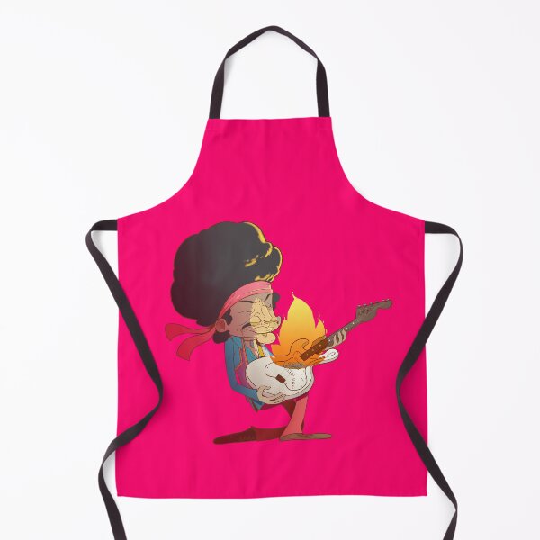 Item preview, Jimmy Hendrix designed and sold by TOGUILAND.